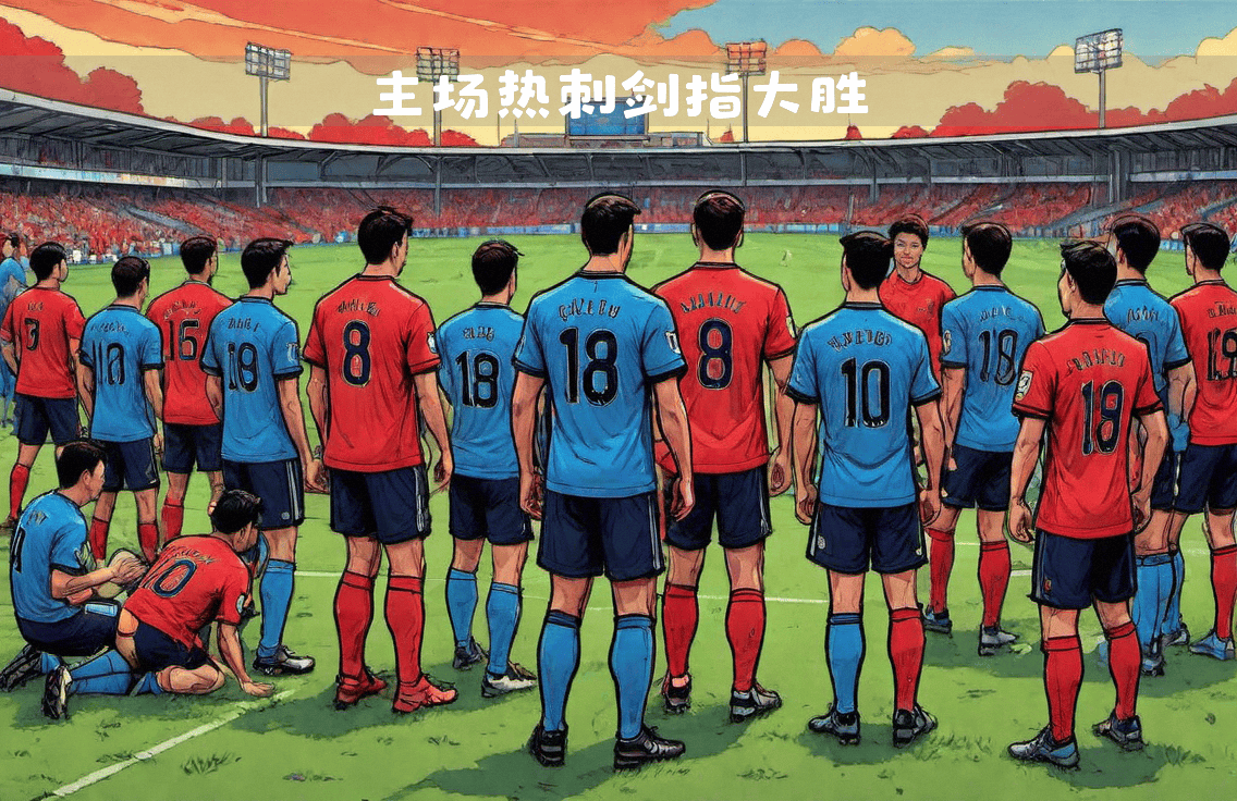 托特纳姆热刺大胜，晋级欧国联半决赛