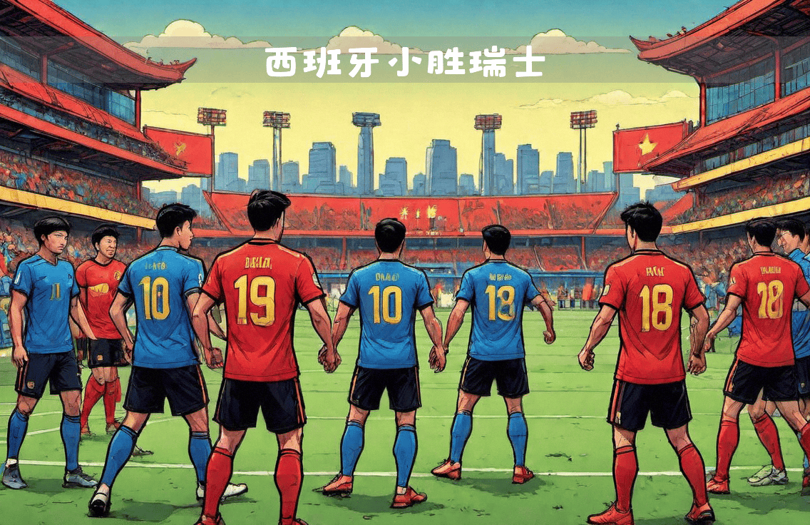 瑞士对阵保加利亚，欧预赛谁能制胜