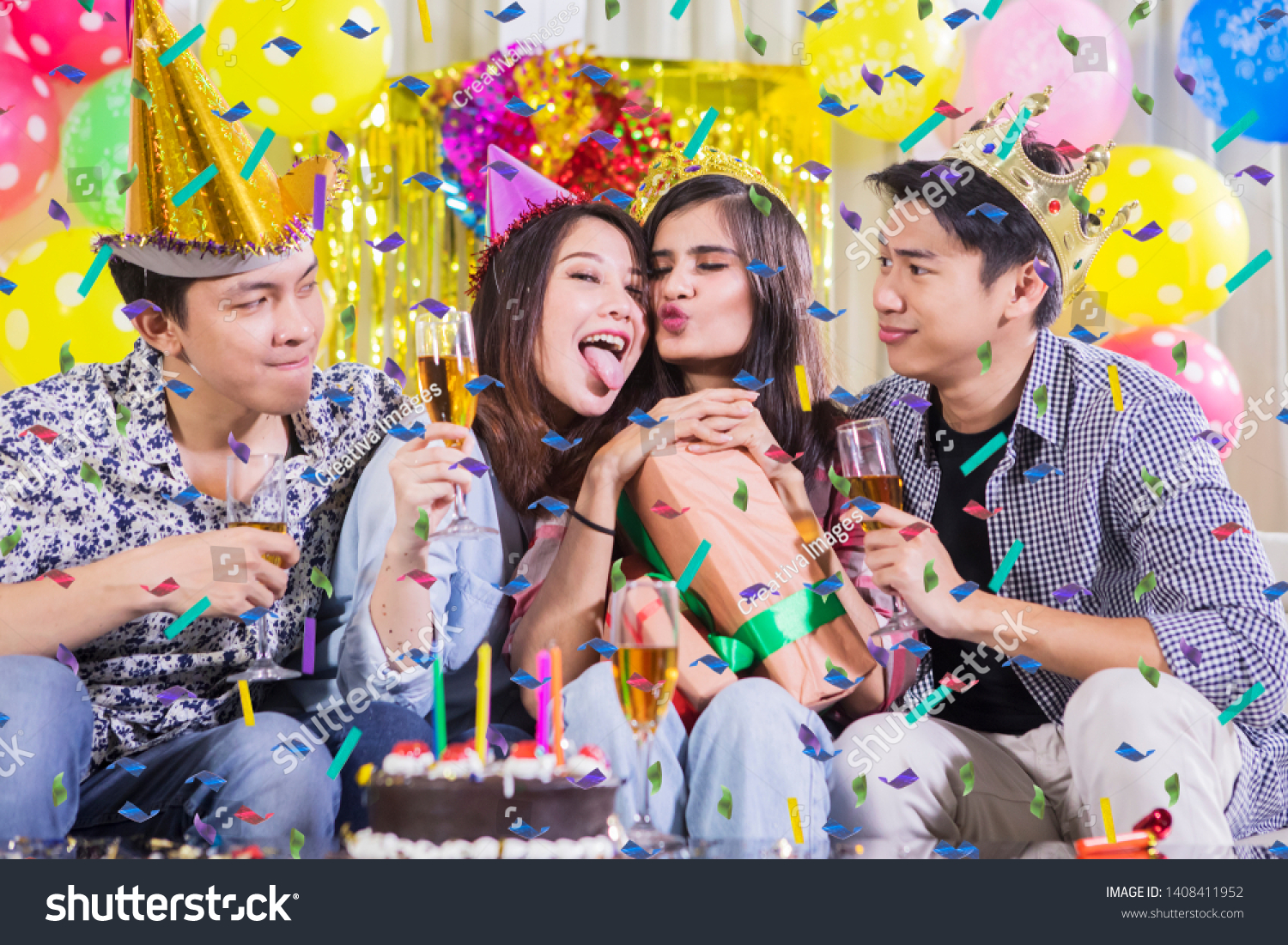 爱游戏下载平台-迎来胜利，庆祝派对如期举行！